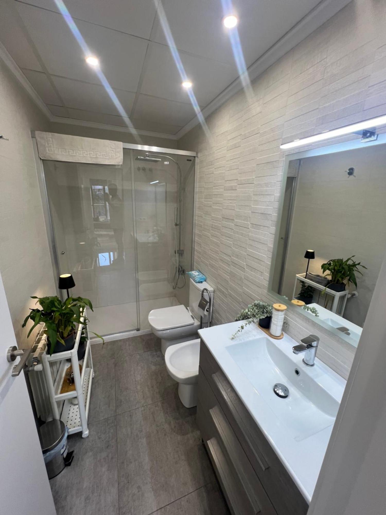 Veronica Center Room Валенсия Экстерьер фото
