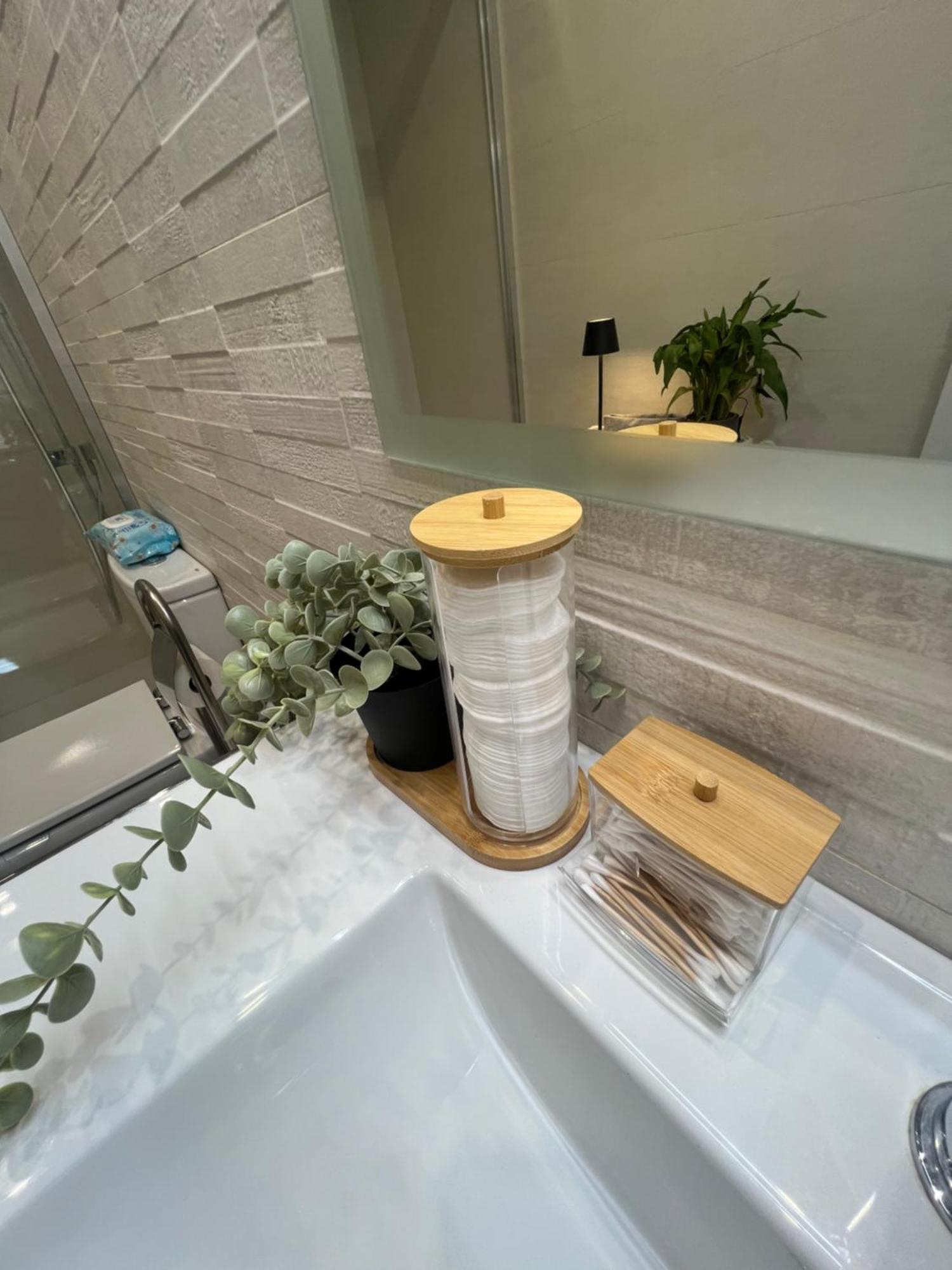 Veronica Center Room Валенсия Экстерьер фото