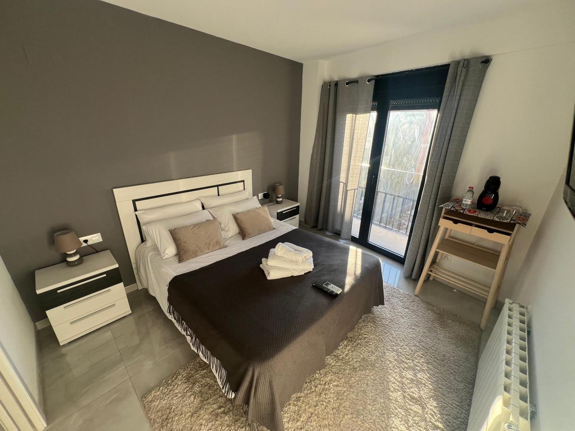 Veronica Center Room Валенсия Экстерьер фото