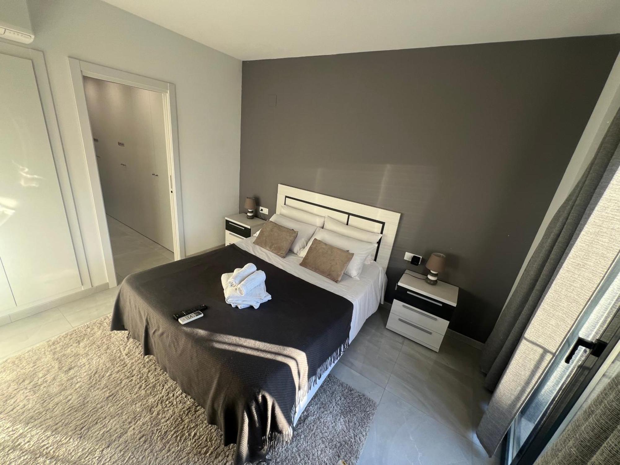 Veronica Center Room Валенсия Экстерьер фото